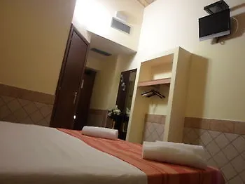 Hotel Stargate 3*