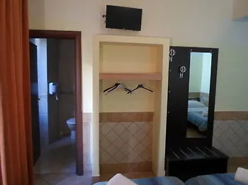 Stargate Hotel Roma