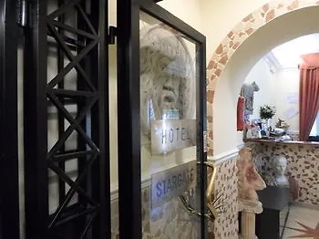 Stargate Roma