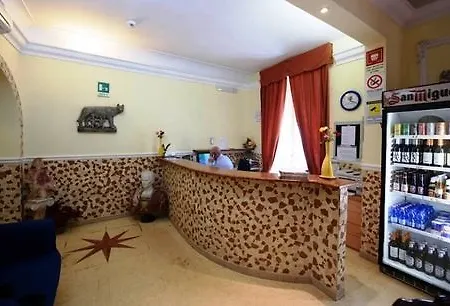 Stargate 3* Roma