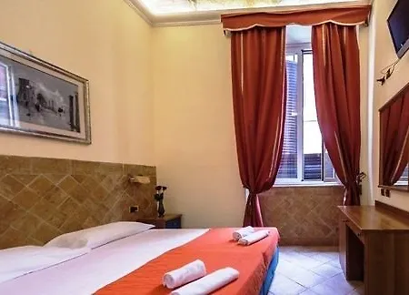 Hotel Stargate Roma