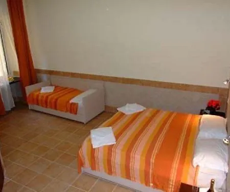 Stargate Hotel 3*