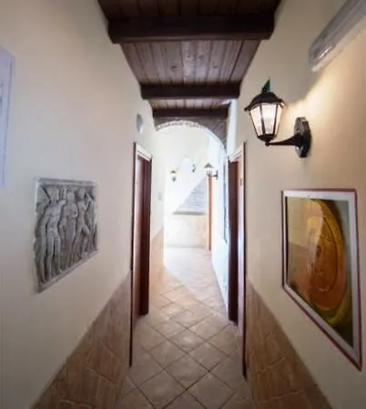 Hotel Stargate Roma