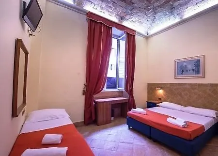Stargate Roma