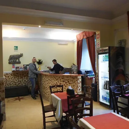 Stargate 3* Roma