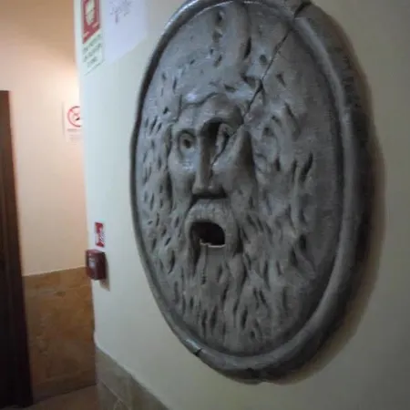 Hotel Stargate Roma