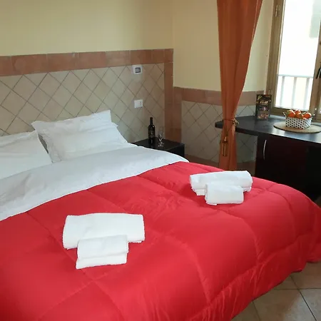 Hotel Stargate Roma