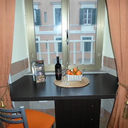 Stargate 3* Roma