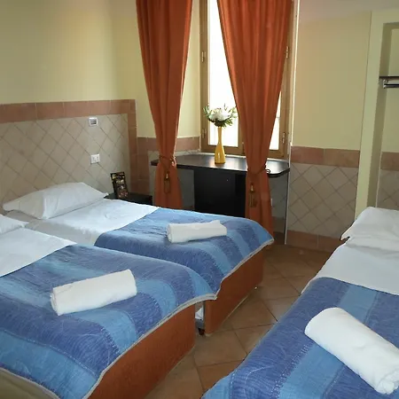 Hotel Stargate