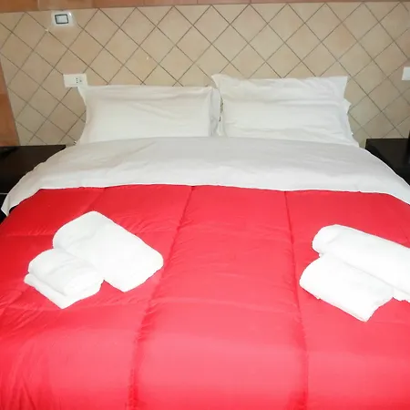 Hotel Stargate